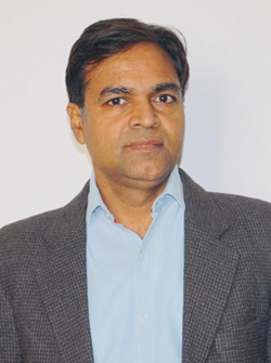 Praveen Kumar Agarwal